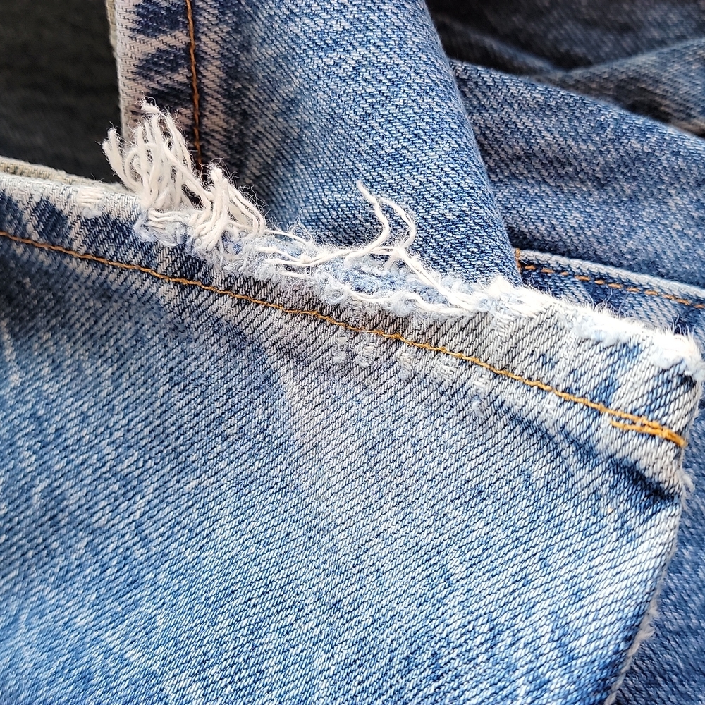 Men's 38x32 550 Levi Jeans - Picture 5 of 5